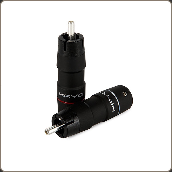 NTEC BLUE RCA
