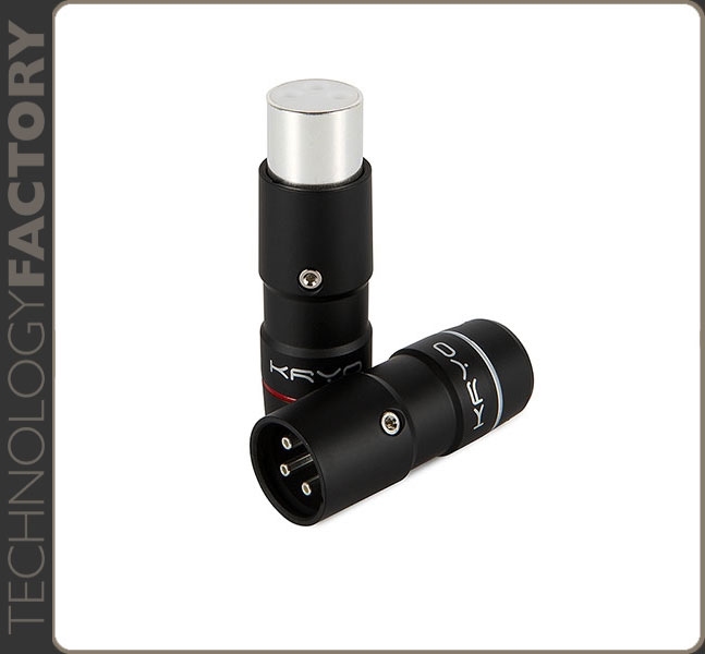 NTEC RED XLR