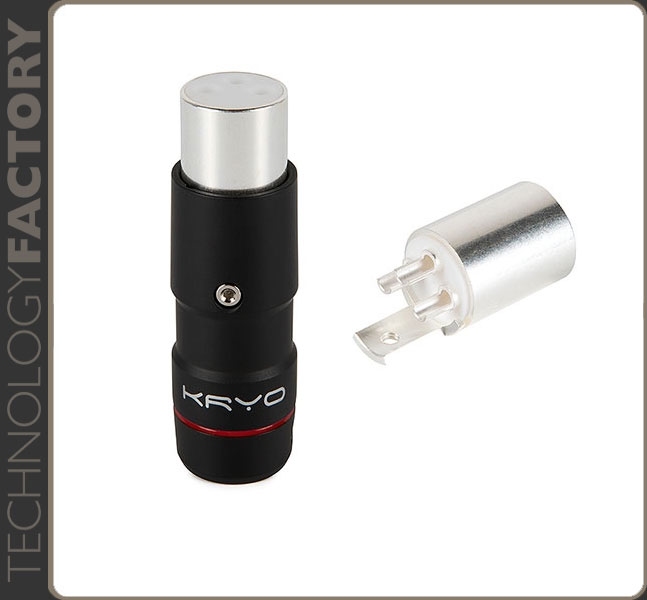 NTEC RED XLR