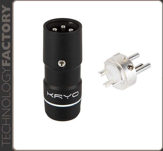 NTEC RED XLR