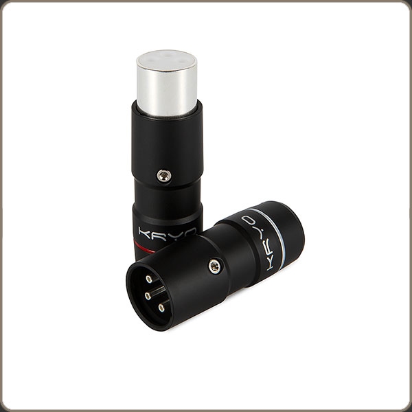 NTEC SILVER XLR