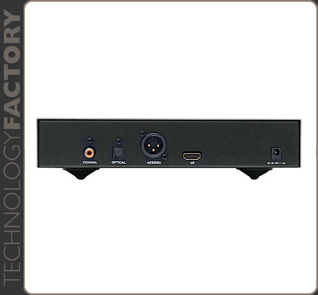 NuPrime Audio CDT-9