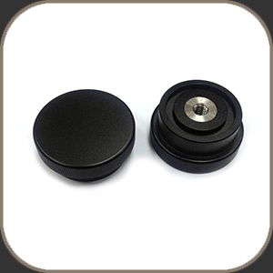 Okki Nokki Record Clamp
