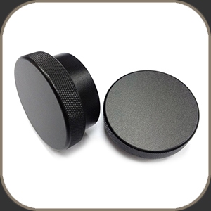 Okki Nokki Record Clamp