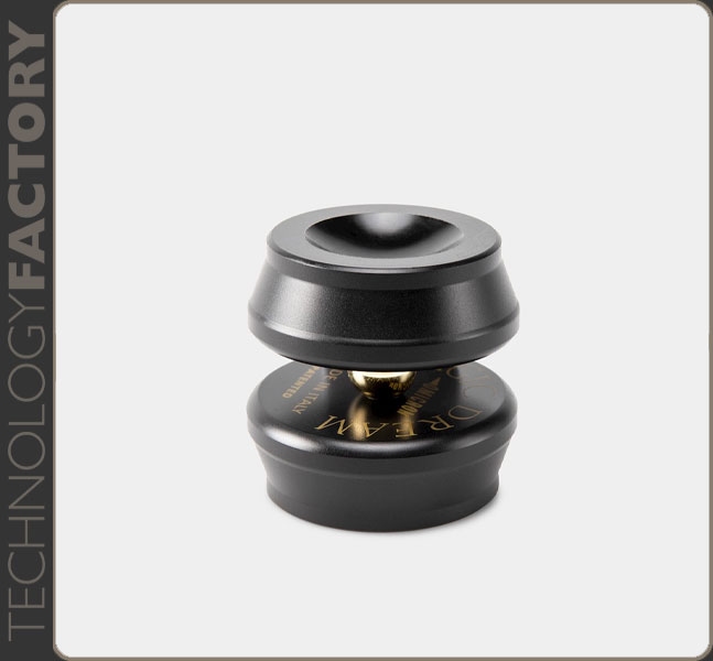 Omicron Decoupler Classic