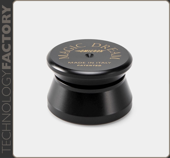 Omicron Decoupler Reference