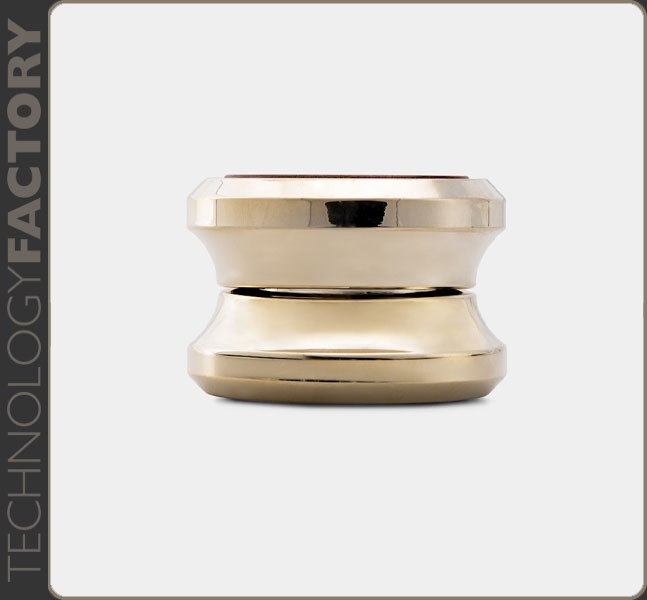 Omicron Magic Dream Reference G&P - Smoke