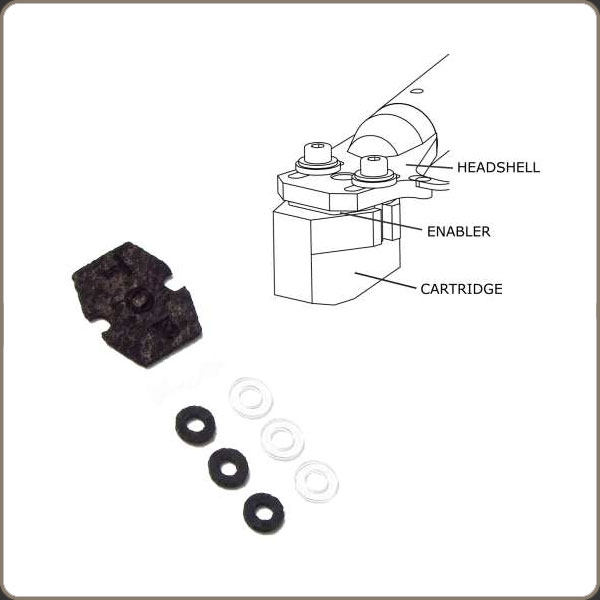 Origin Live Cartridge Enabler