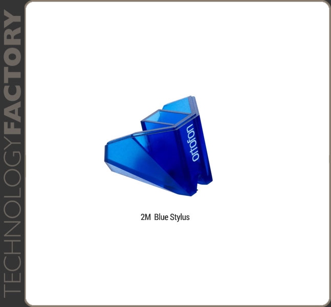 Ortofon 2M BLUE