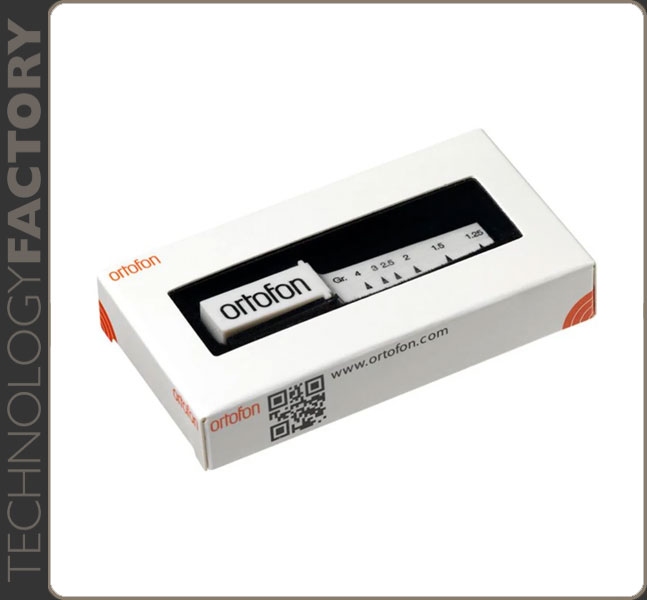 Ortofon Stylus Pressure Gauge/Scale