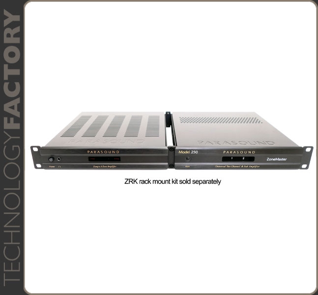 Parasound Zamp v.3