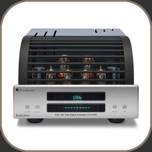 PrimaLuna EVO 100-d Black