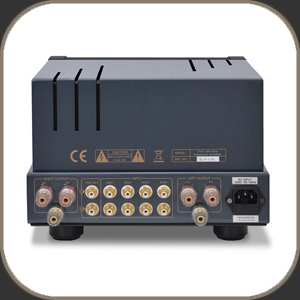 PrimaLuna EVO 100-i Black