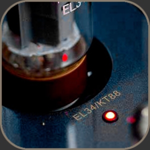 PrimaLuna EVO 400-i Silver