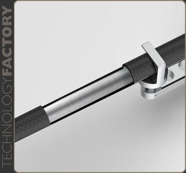 Pro-ject Evolution CA Premium Tonearms