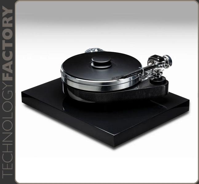 Pro-ject Evolution CA Premium Tonearms