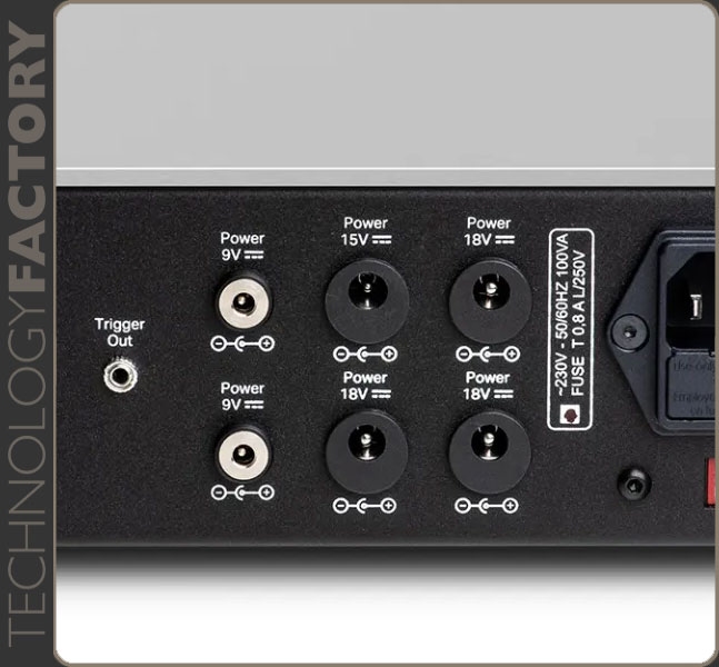 Pro-Ject Power Box DS3 Sources