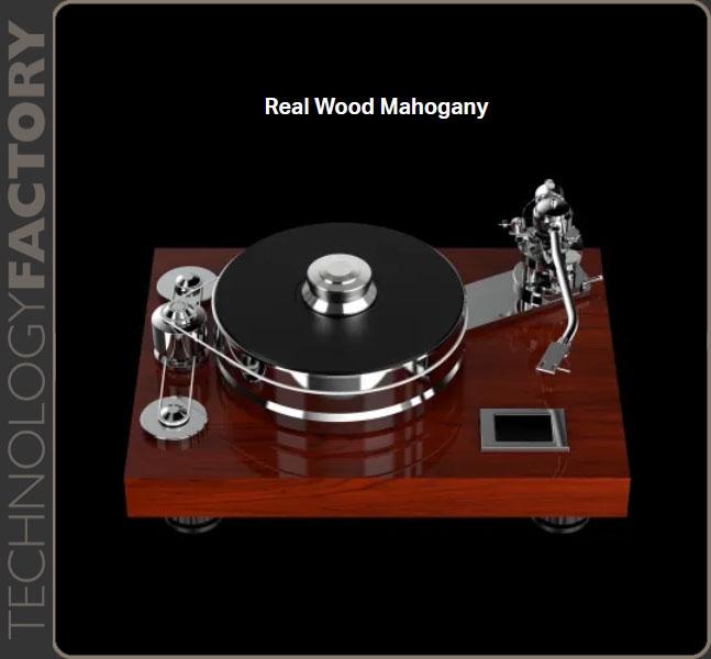 Pro-Ject Signature 12