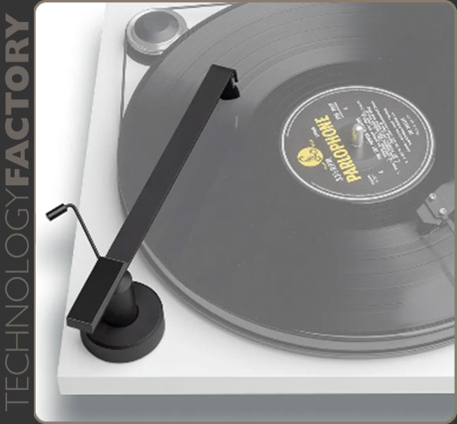 Pro-Ject Sweep it S2