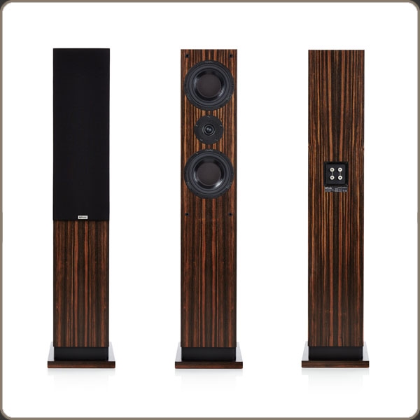 Proac Response D48 RS/DS