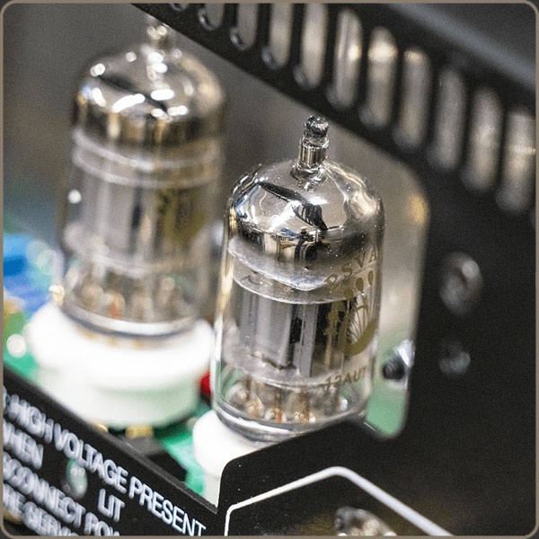 PS Audio BHK Signature 300