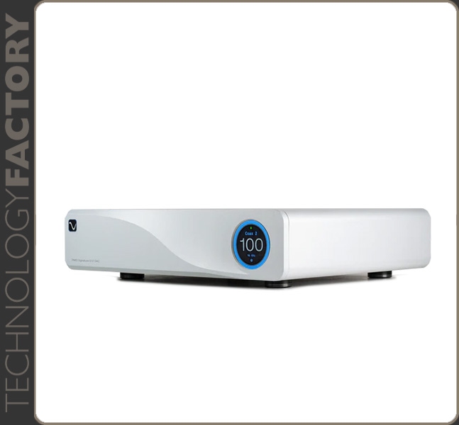 PS Audio PMG Signature 512 DAC