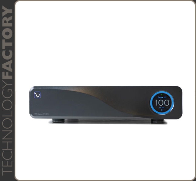 PS Audio PMG Signature 512 DAC