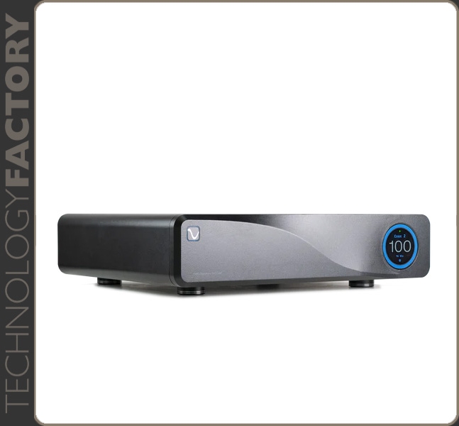 PS Audio PMG Signature 512 DAC