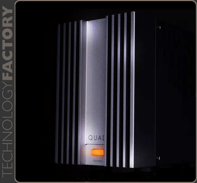 Quad 303