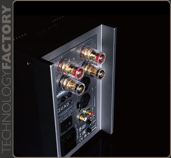 Quad 303