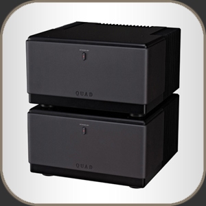 QUAD Elite ampli QSP 140w + preampli 2022 MINT