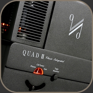 Quad QII Integrated