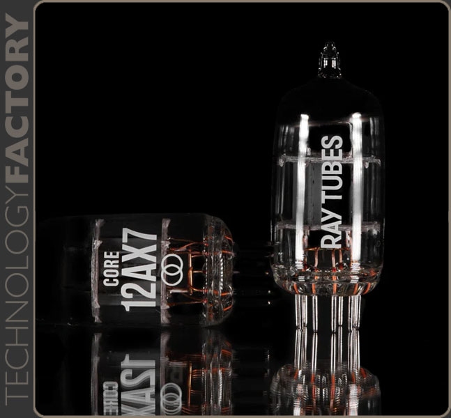 Ray Core Filter RAY TUBES CORE 12AX7