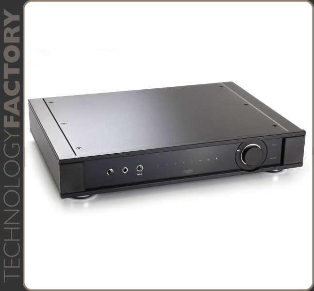 Rega Elicit MK5