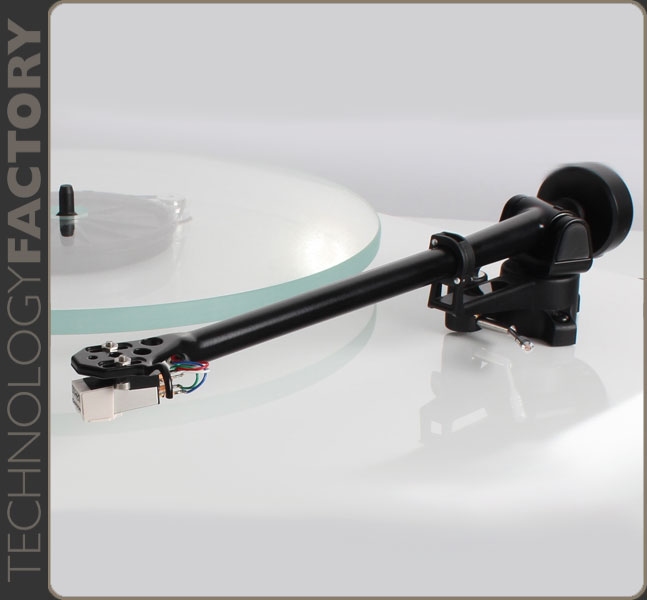 Rega RB220