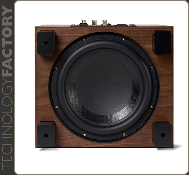 Rel Acoustics Classic 99