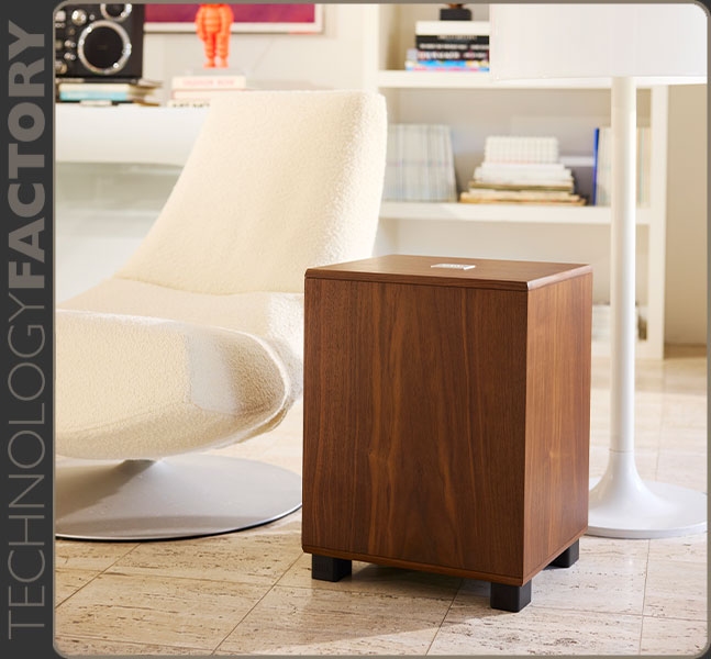 Rel Acoustics Classic 99