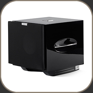 Rel Acoustics S/510 Black