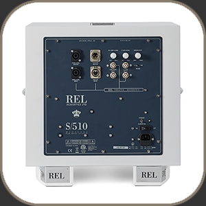 Rel Acoustics S/510 Black