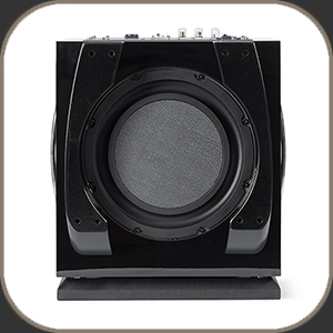 Rel Acoustics S/510 Black
