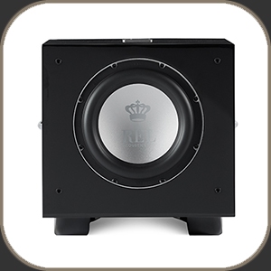 Rel Acoustics S/510 Black