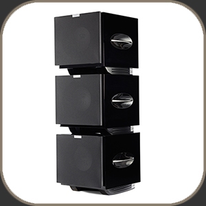 Rel Acoustics S/510 Black