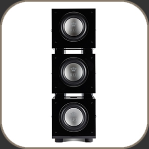 Rel Acoustics S/510 Black