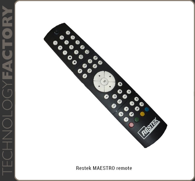 Restek EDITOR