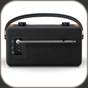 Roberts Radio Vintage DAB+ Wood/Black