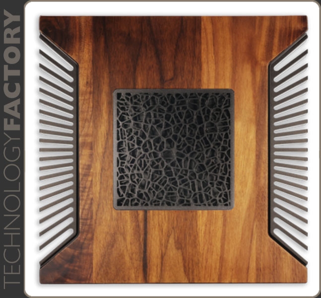 Roon Labs Nucleus Titan