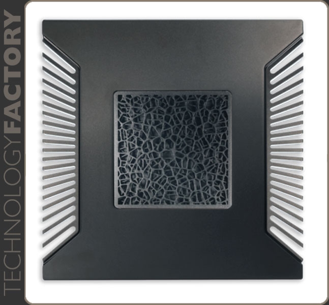 Roon Labs Nucleus Titan