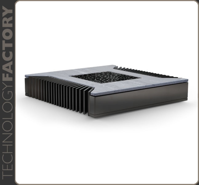 Roon Labs Nucleus Titan