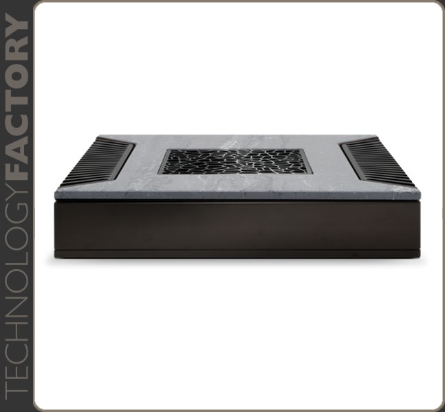 Roon Labs Nucleus Titan
