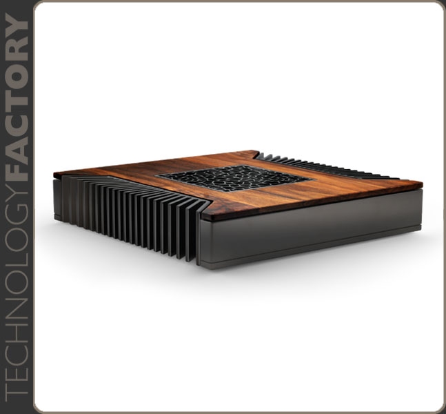 Roon Labs Nucleus Titan